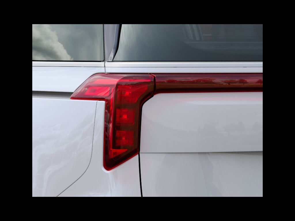 2027 Kia Carnival Hybrid LXS