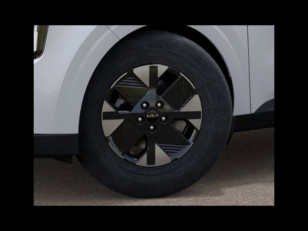 2027 Kia Carnival Hybrid LXS