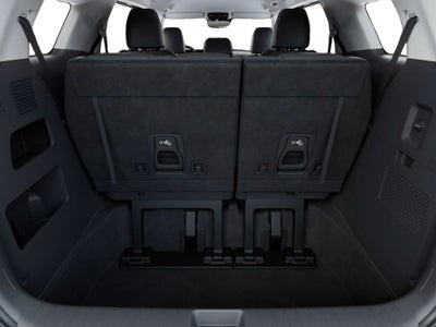 2027 Kia Carnival Hybrid LXS