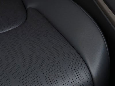 2027 Kia Carnival Hybrid LXS