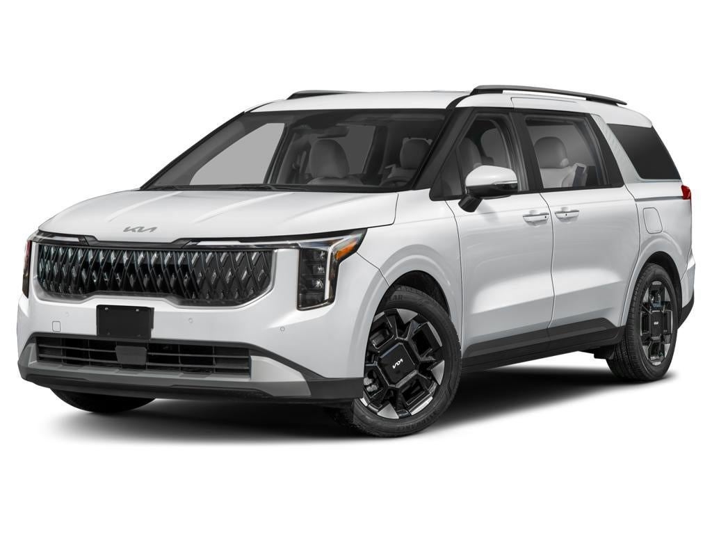 2027 Kia Carnival EX