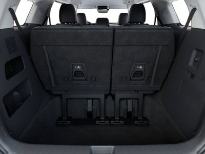 2027 Kia Carnival Hybrid EX