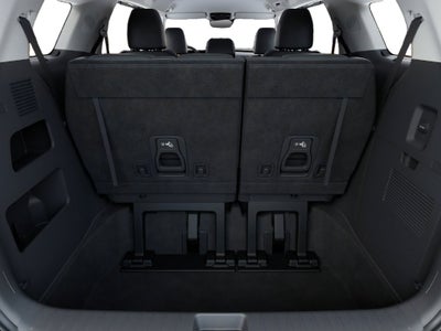 2027 Kia Carnival Hybrid EX