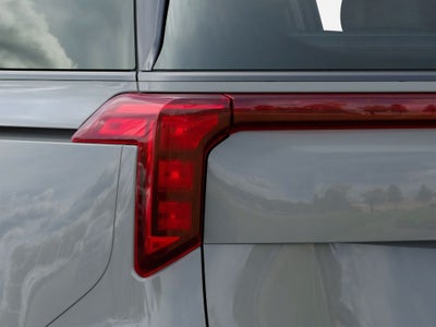 2027 Kia Carnival Hybrid EX