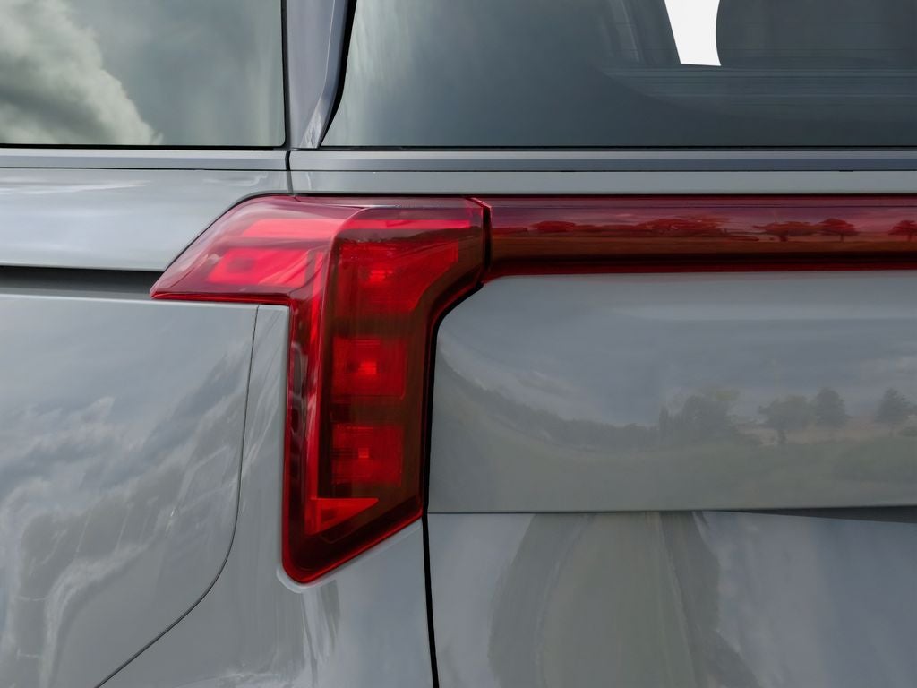 2027 Kia Carnival Hybrid EX