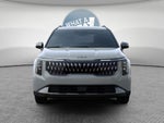 2027 Kia Carnival Hybrid EX