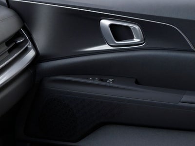 2027 Kia Carnival Hybrid EX