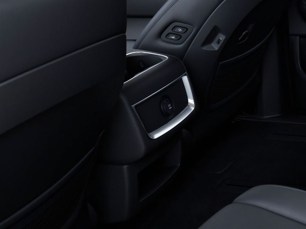2027 Kia Carnival Hybrid EX