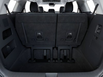 2026 Kia Carnival Base