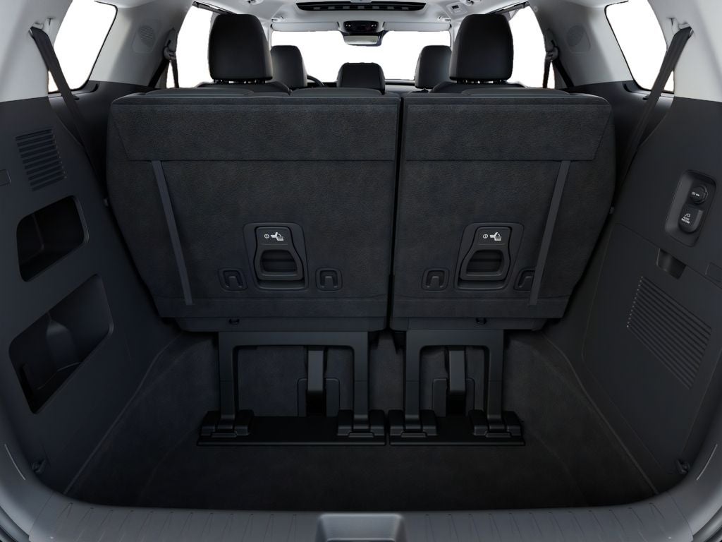 2026 Kia Carnival Base
