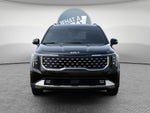 2026 Kia Carnival Base