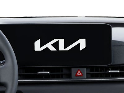 2026 Kia Carnival Base