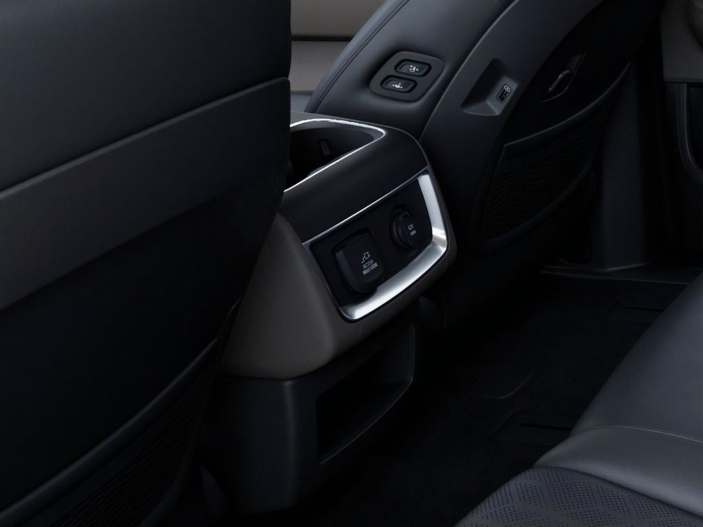 2026 Kia Carnival Base
