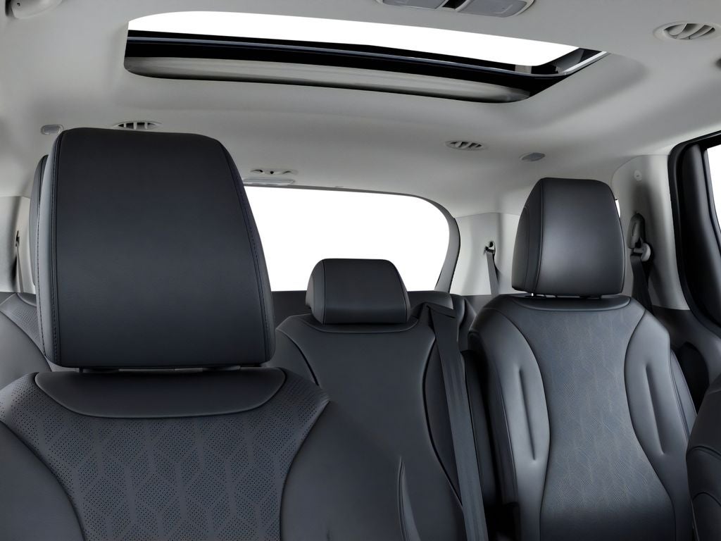 2026 Kia Carnival Base
