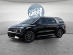 2026 Kia Carnival Base
