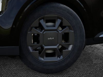 2026 Kia Carnival Base