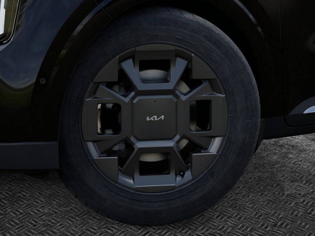 2026 Kia Carnival Base