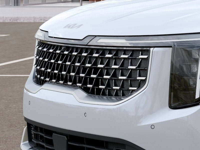 2026 Kia Carnival Base