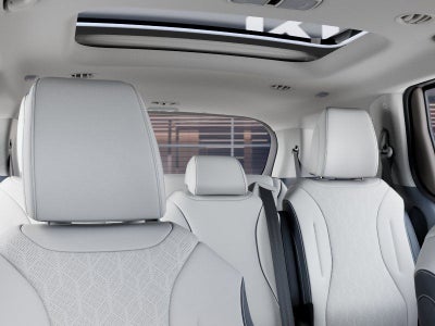 2026 Kia Carnival Base