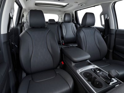 2027 Kia Carnival SX