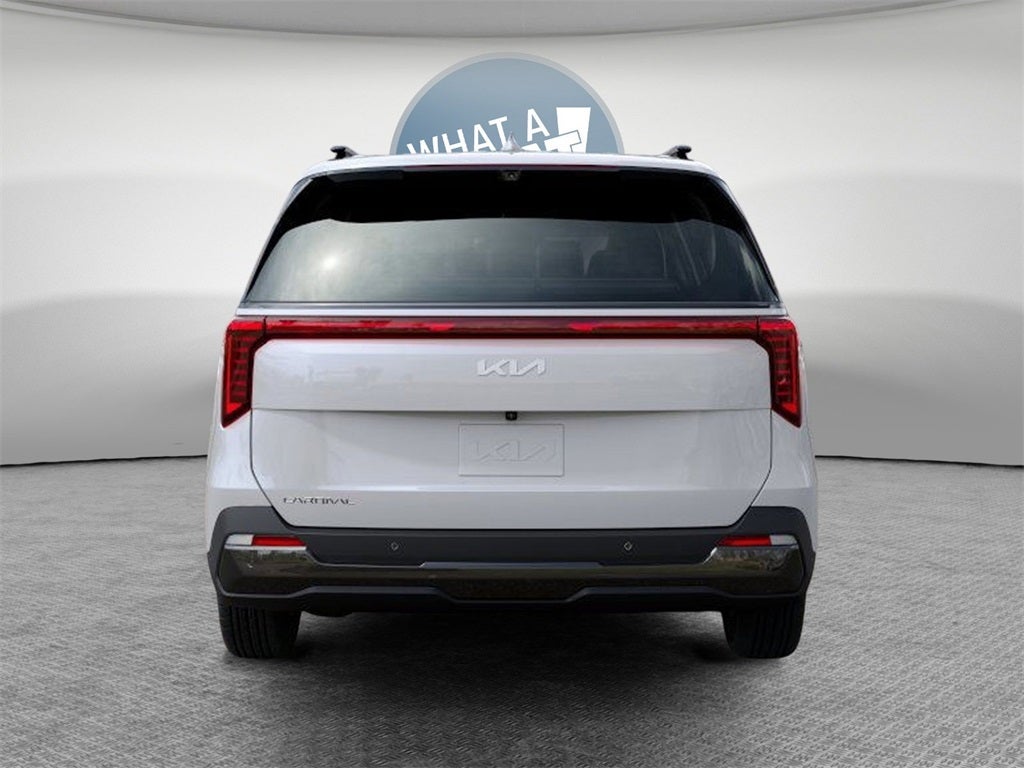 2026 Kia Carnival SX Prestige