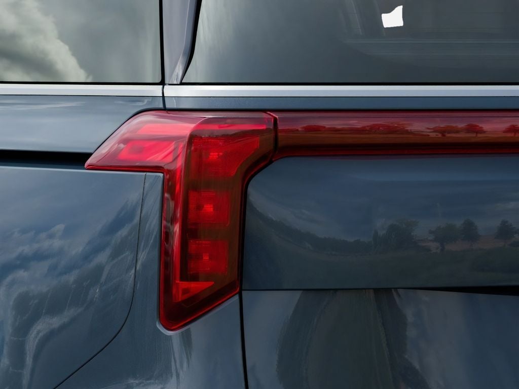 2026 Kia Carnival Hybrid Base