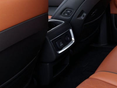 2026 Kia Carnival Hybrid Base
