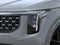 2026 Kia Carnival Hybrid Base