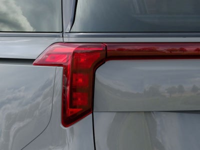 2026 Kia Carnival Hybrid Base