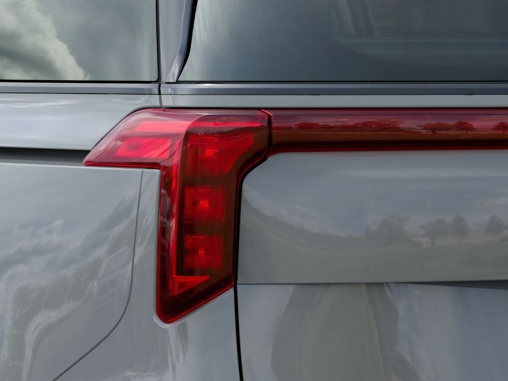 2026 Kia Carnival Hybrid Base