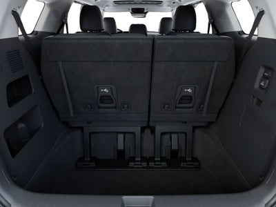 2026 Kia Carnival Hybrid Base