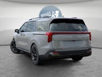 2026 Kia Carnival Hybrid Base