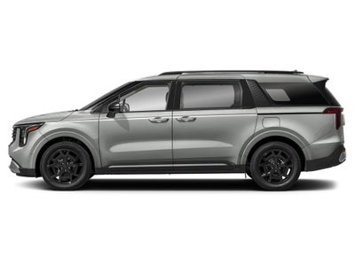 2027 Kia Carnival Hybrid SX Prestige