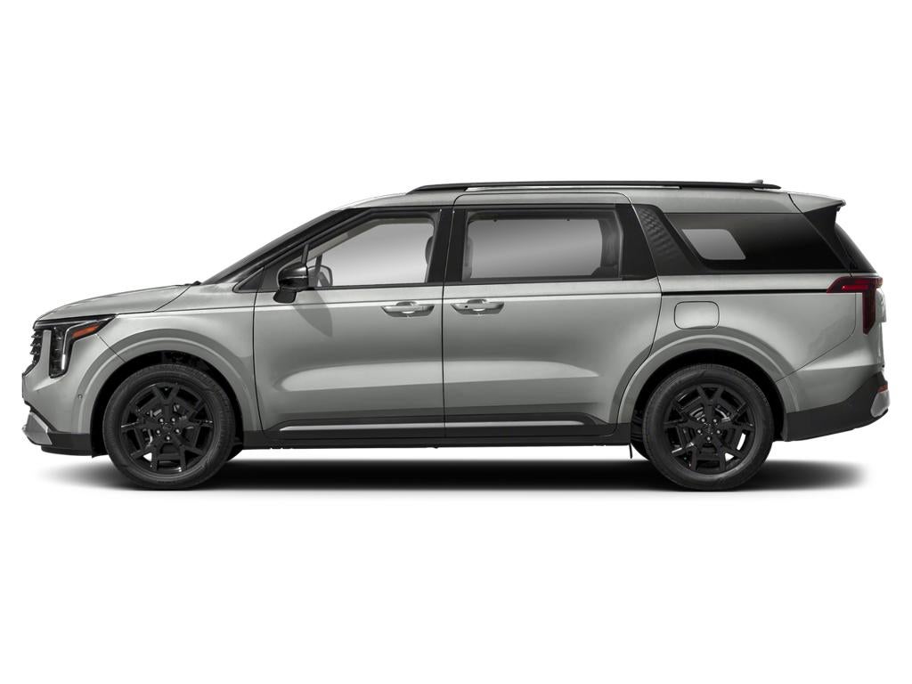 2027 Kia Carnival Hybrid SX Prestige