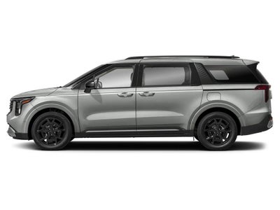 2027 Kia Carnival Hybrid Base