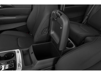2027 Kia Carnival Hybrid SX Prestige