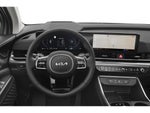 2027 Kia Carnival Hybrid Base
