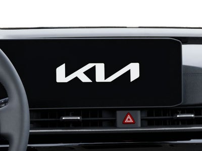 2026 Kia Carnival Hybrid Base