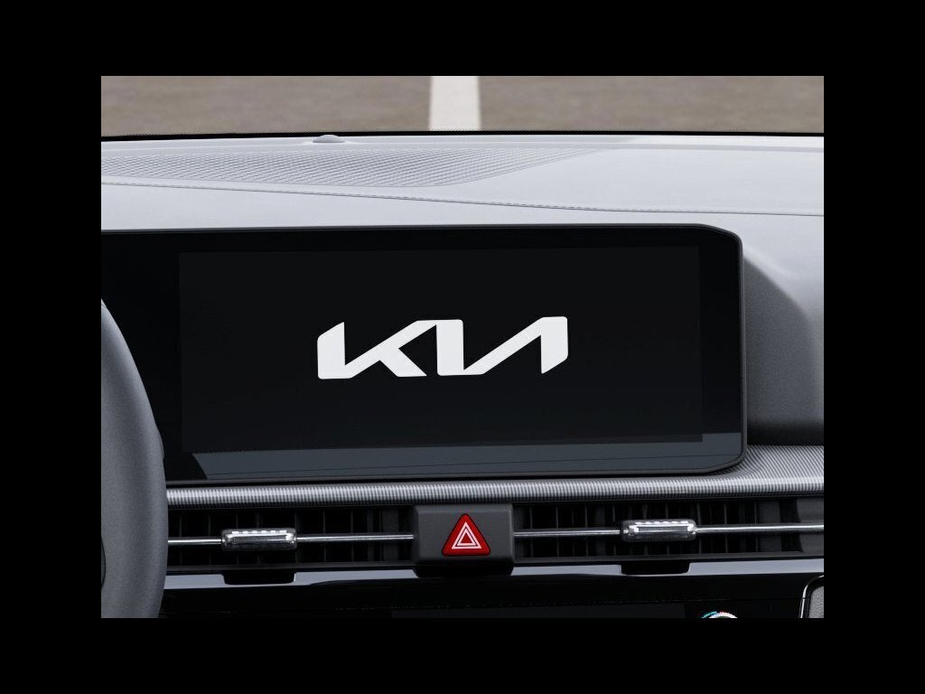2027 Kia Sportage Hybrid EX