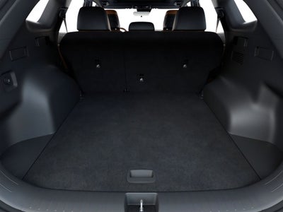 2027 Kia Sportage Hybrid X-Line