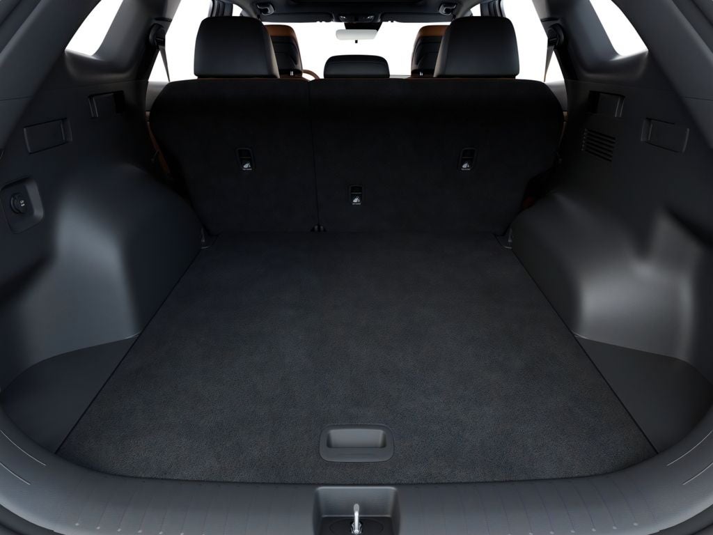 2027 Kia Sportage Hybrid X-Line