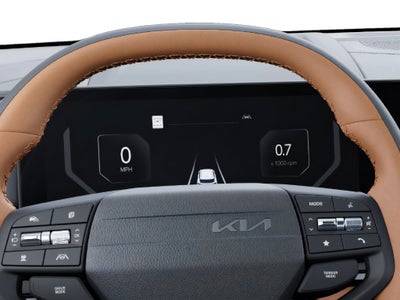 2027 Kia Sportage Hybrid X-Line