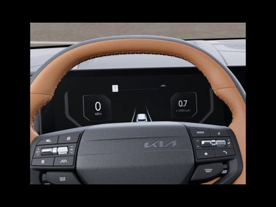 2027 Kia Sportage Hybrid X-Line