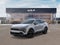 2027 Kia Sportage Hybrid X-Line