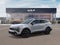 2027 Kia Sportage Hybrid X-Line