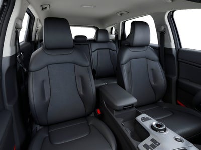 2027 Kia Sportage Hybrid EX