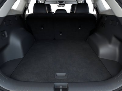 2027 Kia Sportage Hybrid EX