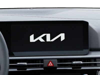 2027 Kia Sportage Hybrid EX