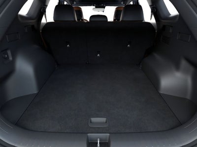 2027 Kia Sportage Hybrid Base