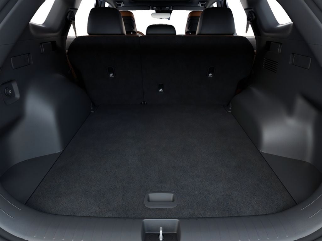 2027 Kia Sportage Hybrid Base